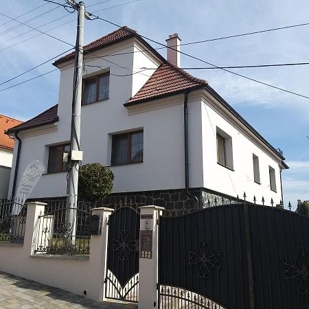 Penzion Kastelan Bojnice Exterior foto